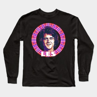 Les McKeown Long Sleeve T-Shirt